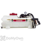Chapin 97300E 15 Gallon 12v Dripless EZ Mount ATV Spot Sprayer