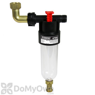 image of Chapin 4700 16 Ounce In - Line Fertilizing Injection System