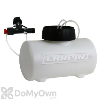 image of Chapin 4720 2 Gallon In - Line Fertilizing Injection System