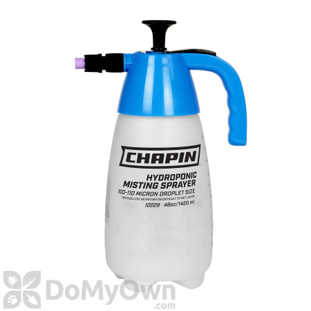 Chapin 48 oz. Fine-Mist Hydroponic Hand Sprayer (10029)