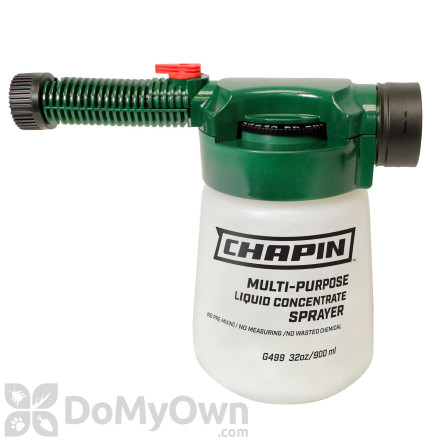 Chapin Select n Spray Hose End Sprayer (G499)