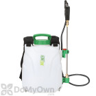 FlowZone Storm 2.5 Variable Pressure 5 Position Battery Backpack Sprayer
