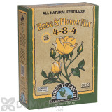 Down To Earth All Natural Fertilizer Rose & Flower Mix 4 - 8 - 4