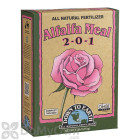 Down To Earth All Natural Fertilizer Alfalfa Meal 2-0-1