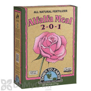 Down To Earth All Natural Fertilizer Alfalfa Meal 2-0-1