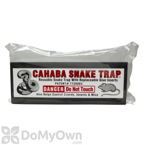 Top Lift Cahaba Snake Trap (Large), Wildlife Control Supplies