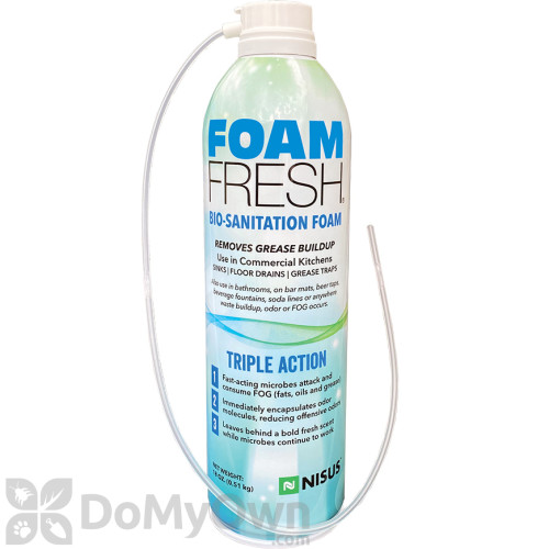 amazon fresh foam