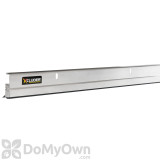 Xcluder Standard Rodent Proof Door Sweep Anodized Aluminum Finish - 36 in.