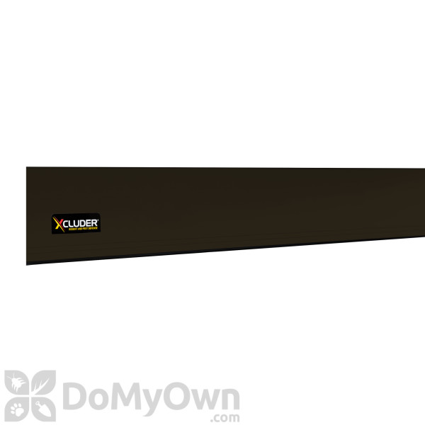 Xcluder Replacement Versa - Line Door Sweep Cover (COVER ONLY) A