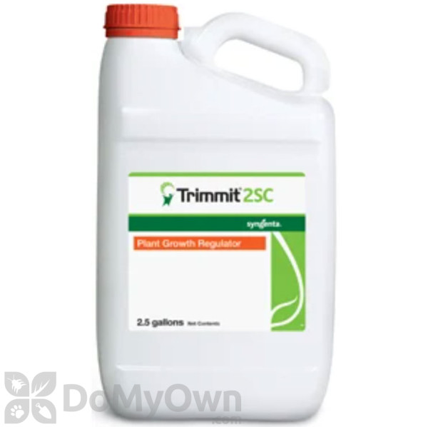 Trimmit 2SC Plant Growth Regulator 2.5 gal.