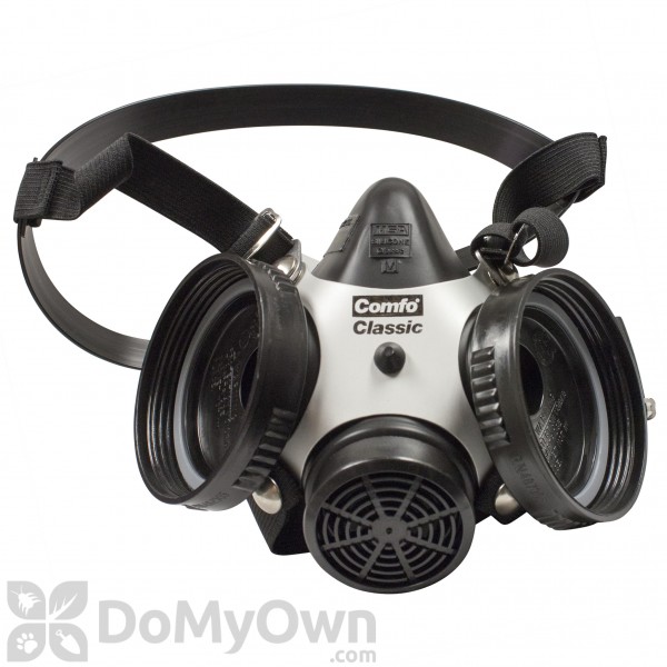 msa full face respirator cartridges