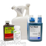 Negate 37WG Herbicide Kit with Surfactant, Spray Indicator Dye, and Tip n Pour Bottle