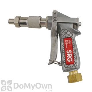 image of B&G Robco SRG 12 Perimeter Spray Gun