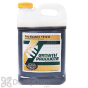 The Classic 18 - 0 - 6 with SRN