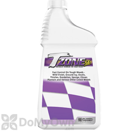 TZone SE Herbicide - Quart