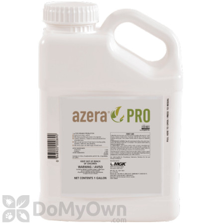 Azera PRO Organic Insecticide for Greenhouse and Nursery CASE