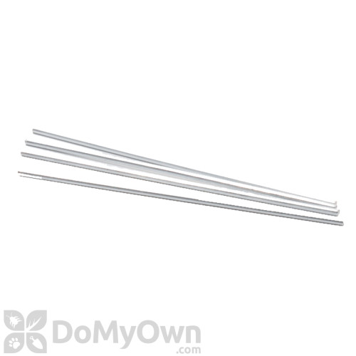 Protecta EVO Ambush Vertical Rods (Pack of 20)
