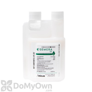image of Semera SC Herbicide CASE