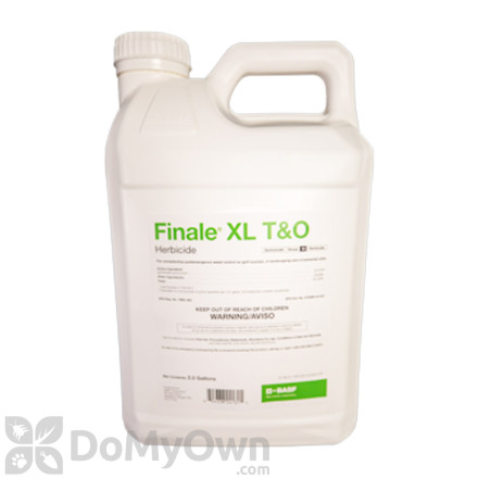 Finale XL T&O Herbicide