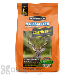 image of Pennington Rackmaster Deer Grazer