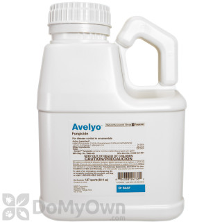 image of Avelyo Fungicide