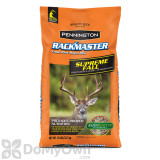 Pennington Rackmaster Supreme Fall Grass Seed Mix