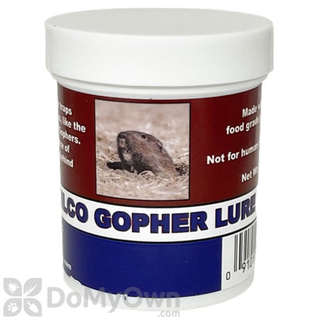 Wilco Gopher Lure (91002)