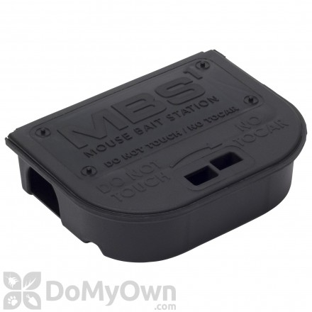 Mouse Bait Stations Domyown
