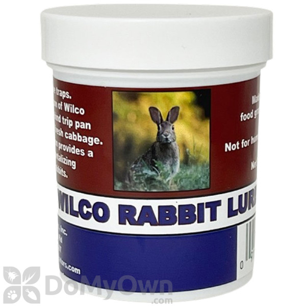 Wilco Mouse/Rat Bait Station - Grow Organic