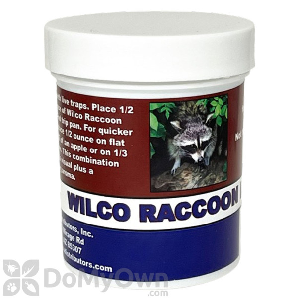 Professional Ground Squirrel Bait - Wilco Distributors, Inc