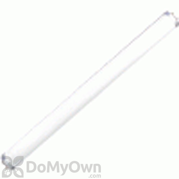 Gardner Shatterproof 40 watt x 48 inch bulb (EL - 09S)
