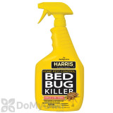 Harris Home Pest Control Bed Bug Killer RTU