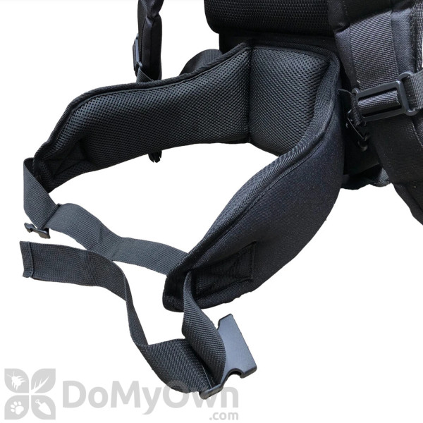 ComfortStraps Backpack Straps for FlowZone Sprayers