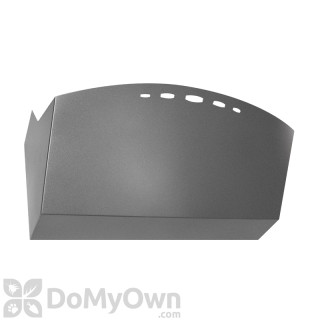 image of Mantis Uplight Max 36 Dual Voltage Wall Sconce Fly Light