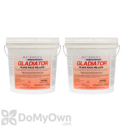 Gladiator Place Pack Pellets