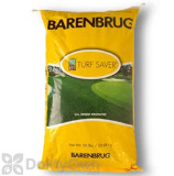 Barenbrug Turf Saver RTF Rhizomatous Tall Fescue with Yellow Jacket - 50 lb.