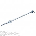 Bait Station Anchors for Rodent Stations