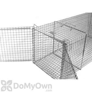 Tomahawk Double Door XL Fish Trap (406DD)