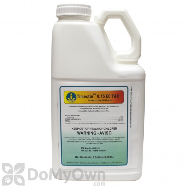 Timectin 0.15 EC Insecticide Miticide