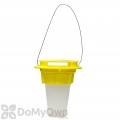 PFT Yellow Hanging Station - Single