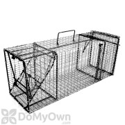 Tomahawk Comstock Single Door Animal Trap Model C911SD-36