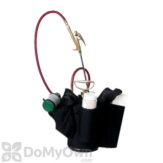 image of IPM B&G Pack Mule Carry All