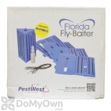 Florida Fly Baiter Kit
