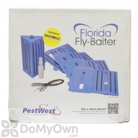 Florida Fly Baiter Kit