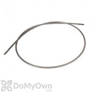 B&G 36 in Valve Cable Assembly (for 36 in Extension Wand) Part VC-165    