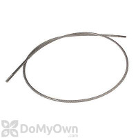 B&G 36 in Valve Cable Assembly (for 36 in Extension Wand) Part VC-165    