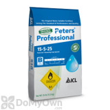 Peters Professional Peat Lite Flowering Crop Special 15 - 5 - 25