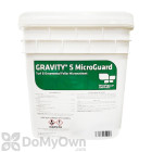 Gravity S Micro Guard Turf and Ornamental Foliar Micronutrients