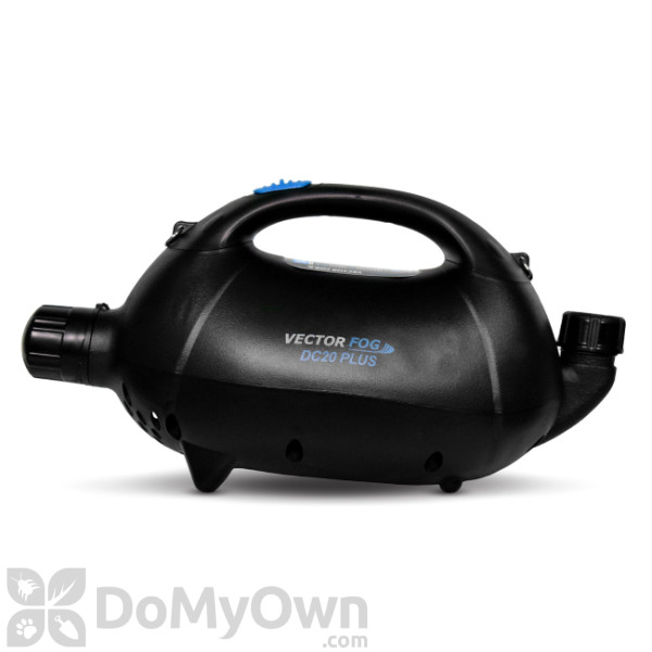 VectorFog DC20 Plus Cordless ULV Fogger