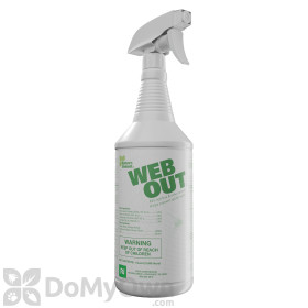 Web Out Cobweb Eliminator